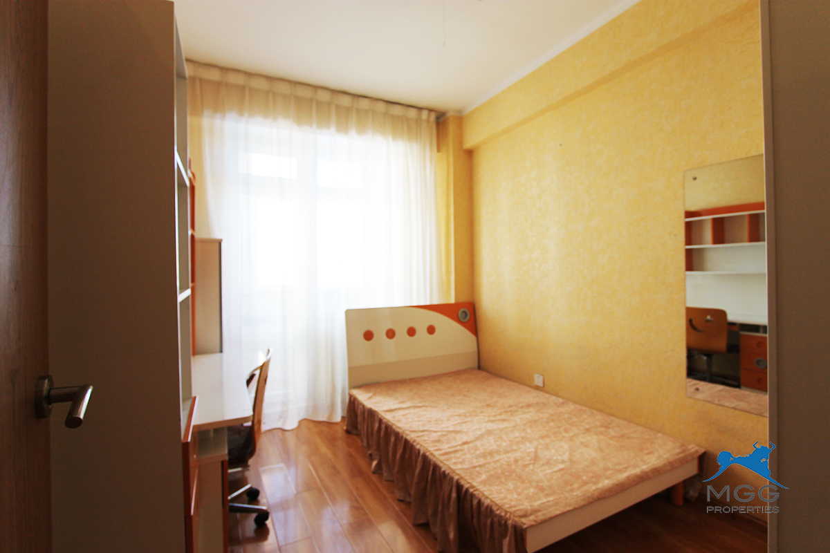 In Khos Urguu 2 Bedroom Apartment For Rent MGG Properties Real